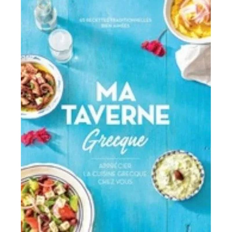 Ma Taverne Grecque