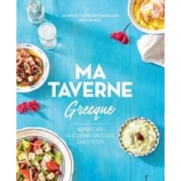 Ma Taverne Grecque