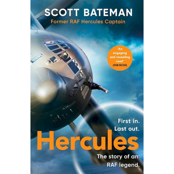 Hercules image 0