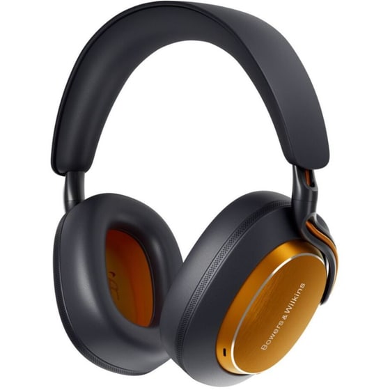 Bowers & Wilkins PX8 S2 Mclaren Ασύρματα Ακουστικά Κεφαλής - Grey image 4