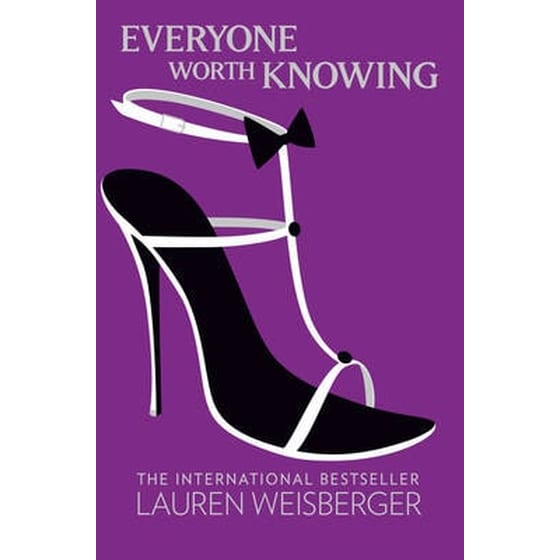 Everyone Worth Knowing image 0