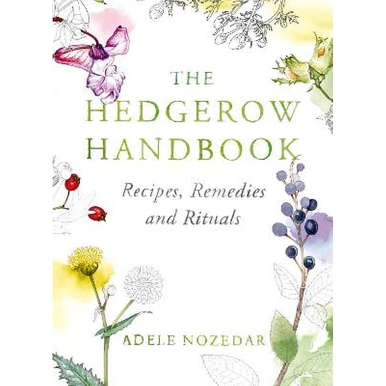 Hedgerow Handbook image 0