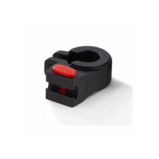 Ninebot Κλείδωμα Με Κωδικό για Kick-Scooter - Μαύρο image 2