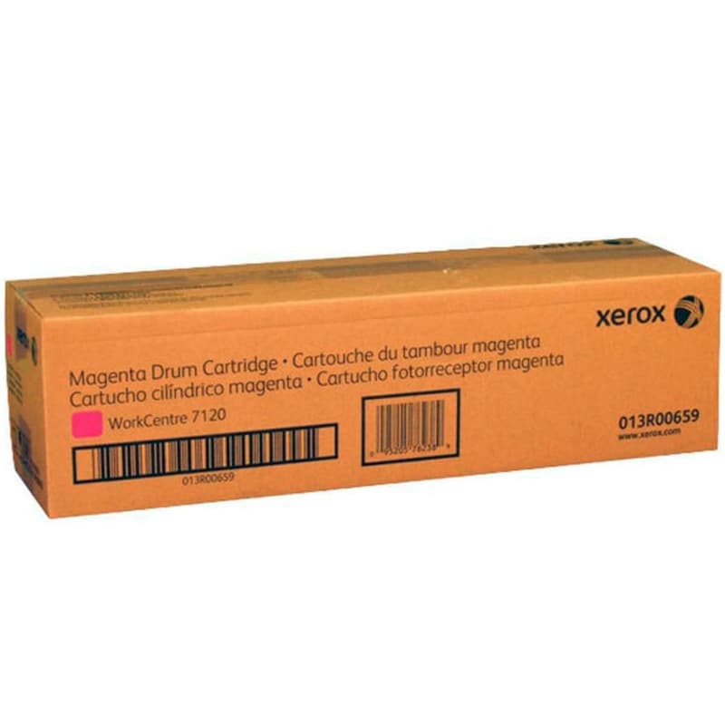 Τόνερ Xerox 013R00659 - Ματζέντα