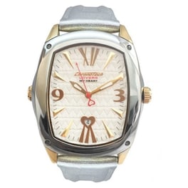 Unisex Ρολόγια Chronotech Ct7696m-11 Αναστρέψιμη (42 Mm)