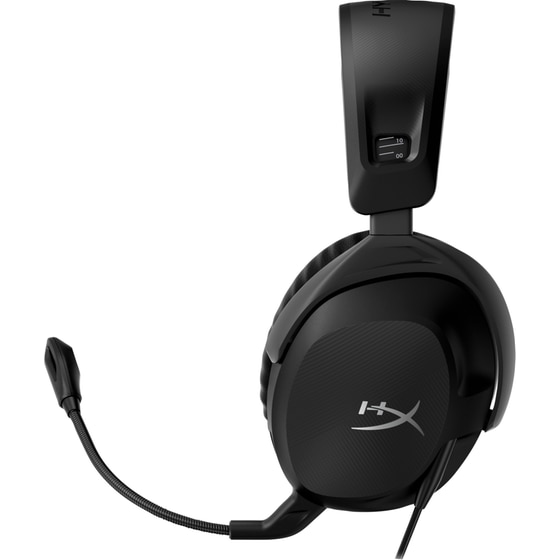 HyperX Cloud Stinger 2 Ενσύρματα Ακουστικά - Μαύρα image 4