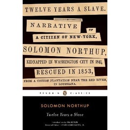 Twelve Years a Slave