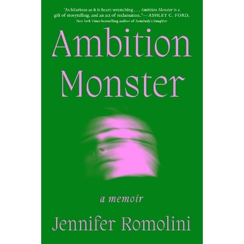 Ambition Monster