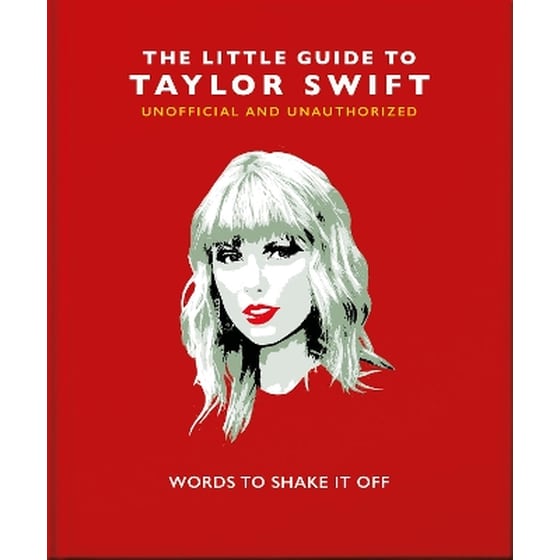 The Little Guide to Taylor Swift image 0