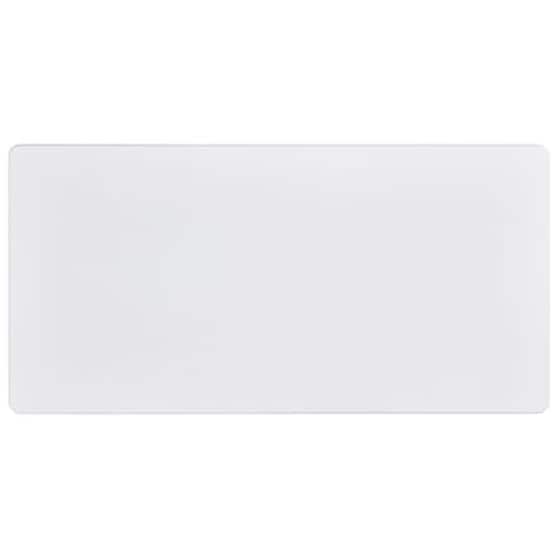 Τραπέζι Μπαρ Vidaxl από Mdf  120x60x110 cm - Λευκή image 4