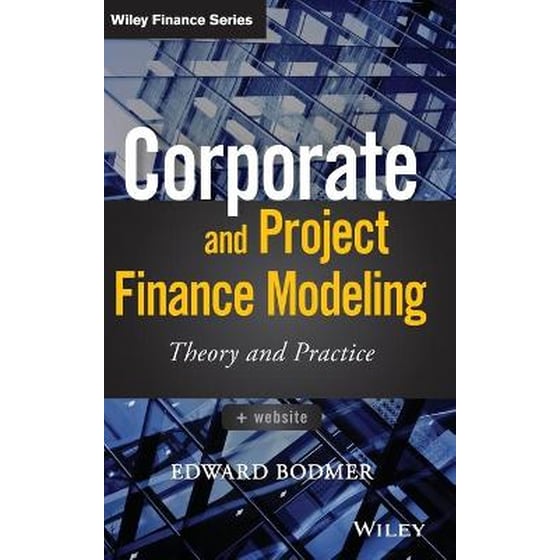 Corporate and Project Finance Modeling image 0