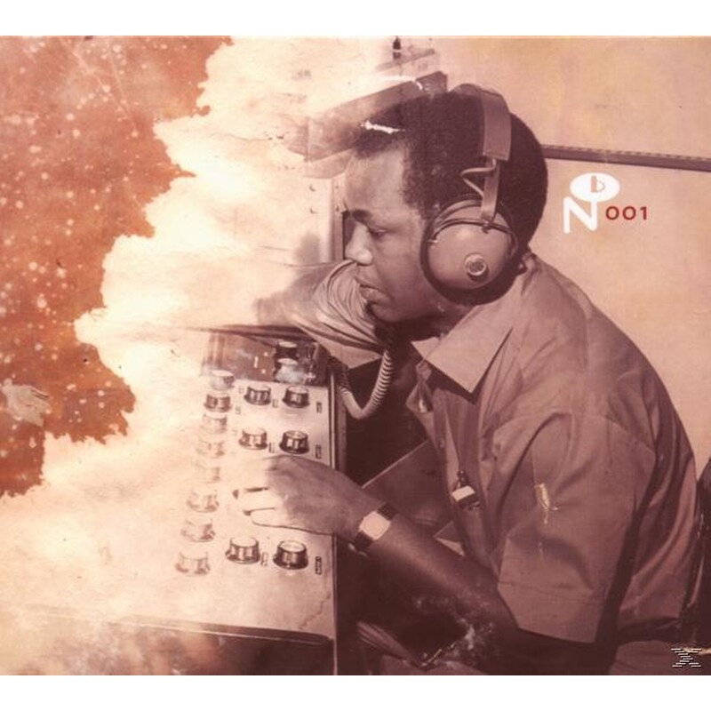 Eccentric Soul: The Capsoul Label