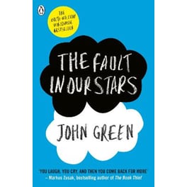 The Fault in Our Stars