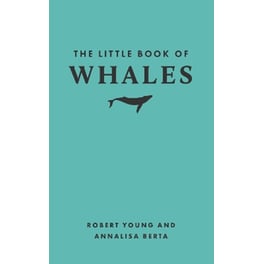 The Little Book of Whales