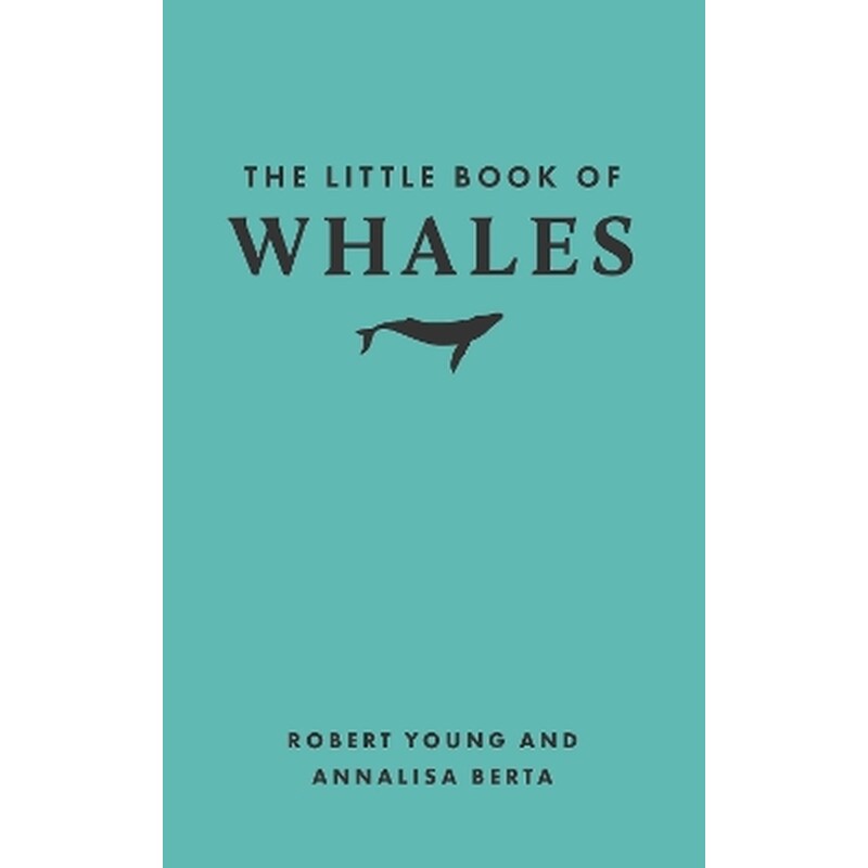 The Little Book of Whales
