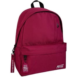 Τσάντα&nbsp;Πλάτης&nbsp;Must&nbsp;Team&nbsp;Monochrome&nbsp;&nbsp;Μπορντό&nbsp;