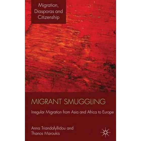 Migrant Smuggling image 0