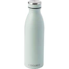 Μπουκάλι Θερμός Coolbee Ανοξείδωτο Λαδί 500 ml