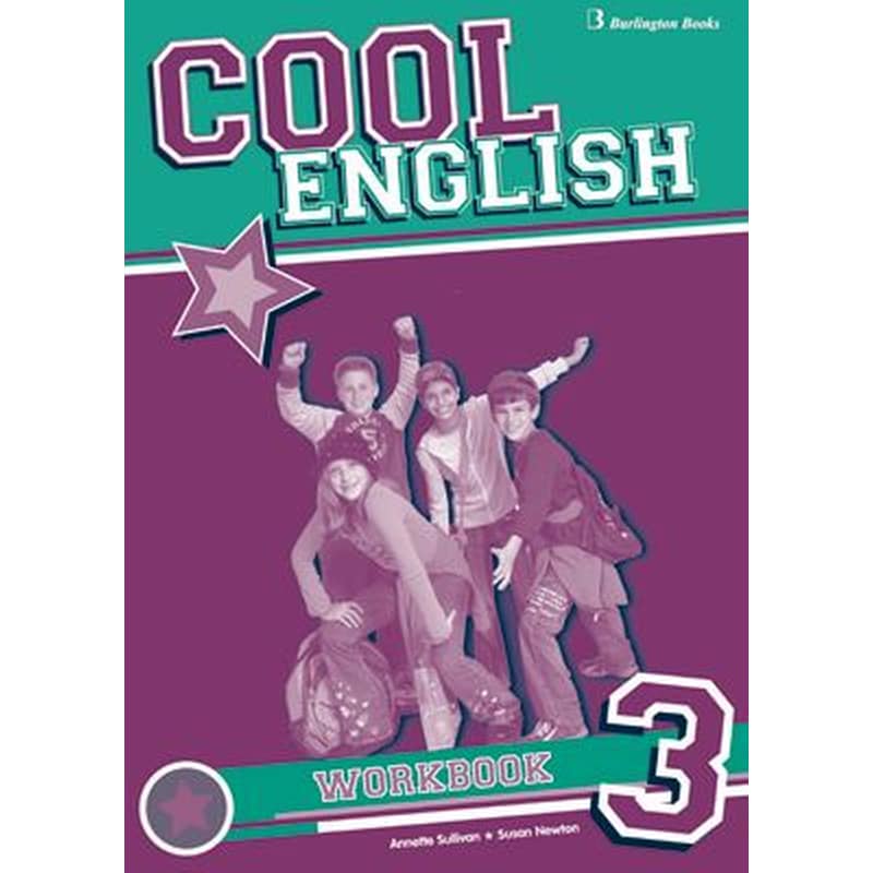 Cool English 3 Workbook