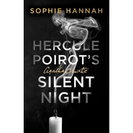 Hercule Poirot’s Silent Night