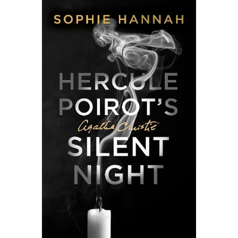 Hercule Poirot’s Silent Night