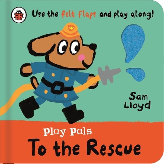 Play Pals: To the Rescue image 0