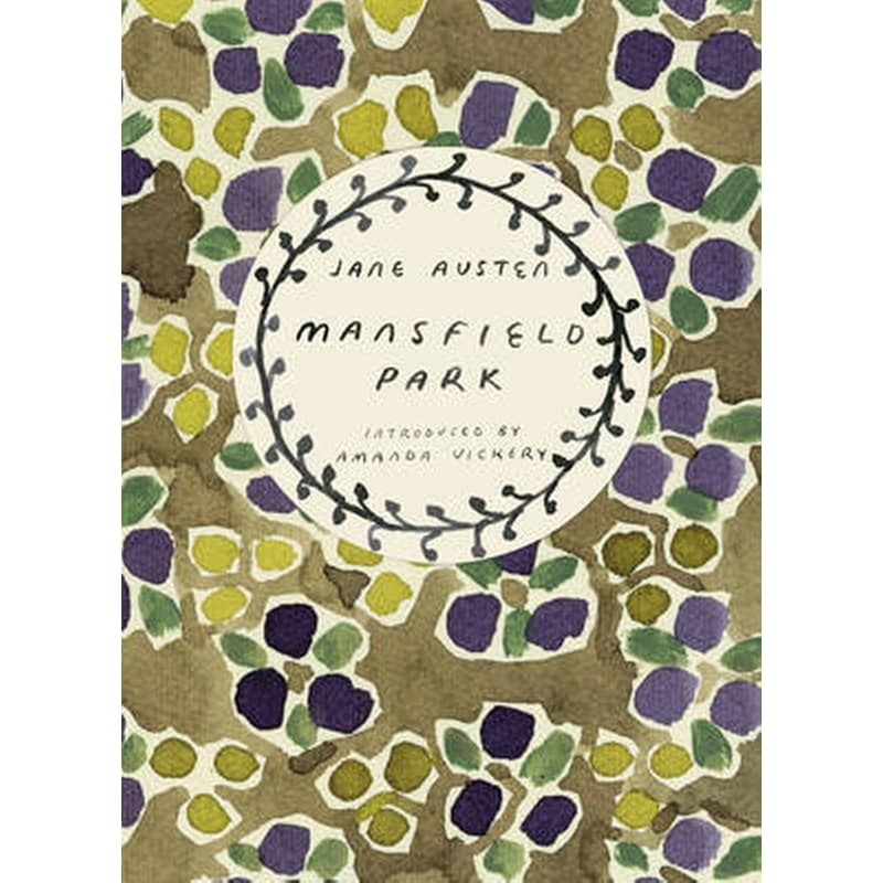 Mansfield Park (Vintage Classics Austen Series)
