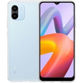 Θήκη Xiaomi  Redmi A2 - Vivid Back Cover - Transparent
