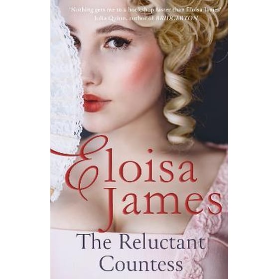 The Reluctant Countess image 0