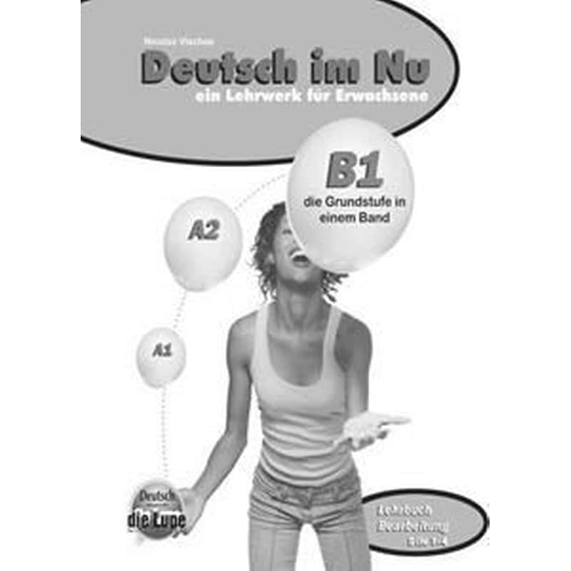 Deutsch Im Nu Bearbeitung Kb