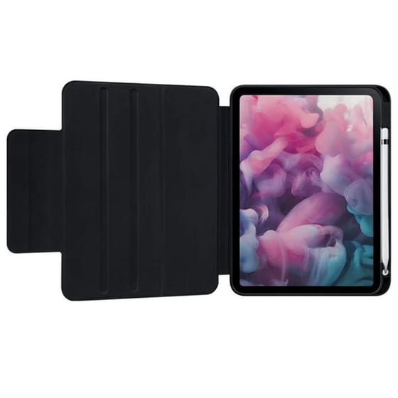 Θήκη Tablet Apple iPad 10th Gen - LAUT Prestige Folio M - Black image 1