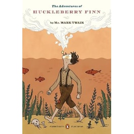Adventures of Huckleberry Finn