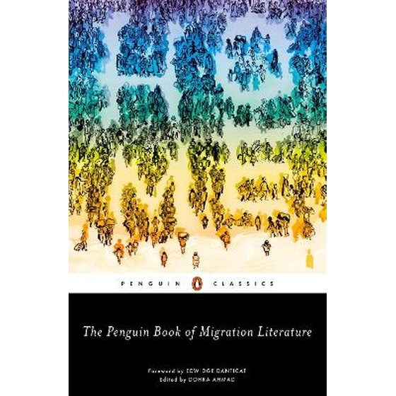 The Penguin Book of Migration Literature image 0
