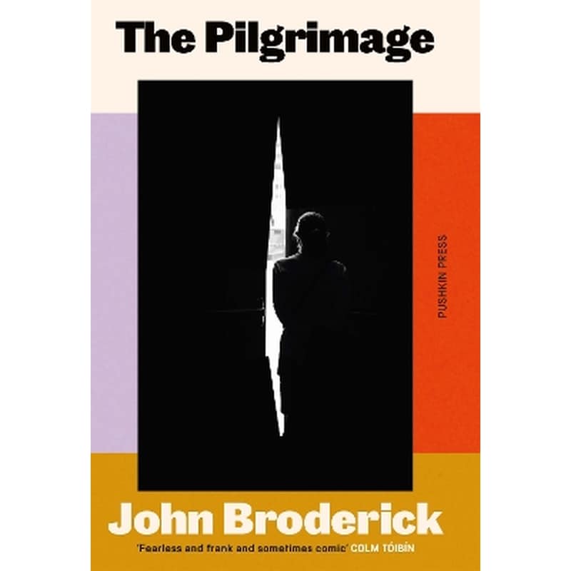The Pilgrimage