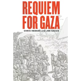 Requiem for Gaza