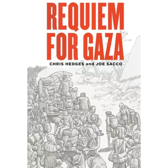 Requiem for Gaza image 0