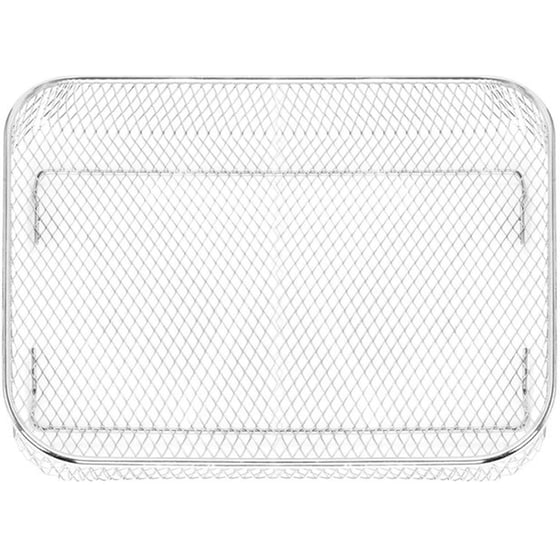 TURBOTRONIC TT-AF32MFD airchef Pro 32 Lt Μαύρο Ηλεκτρικό Φουρνάκι image 10