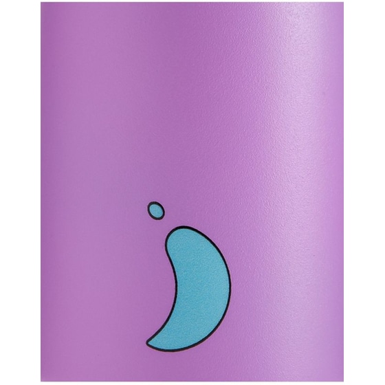 Μπουκάλι Θερμός Chilly's Original Kids Berry 350 ml image 5