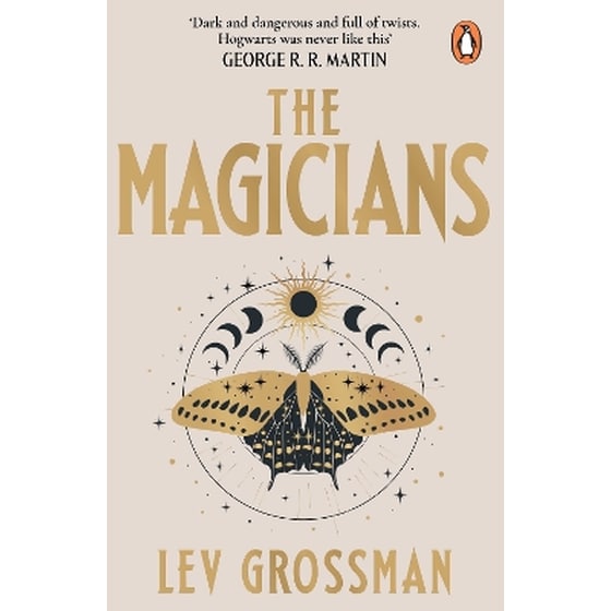 The Magicians image 0