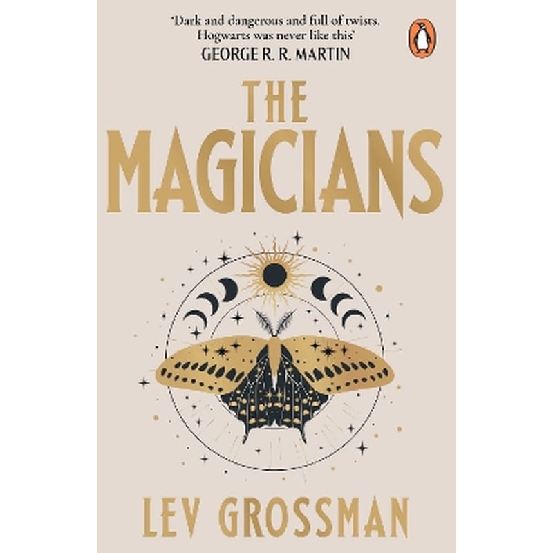 The Magicians