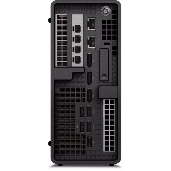 Desktop Lenovo ThinkStation P3 Ultra SFF (Core i9-14900K/32 GB/1TB SSD/T1000/Win11Pro) image 2