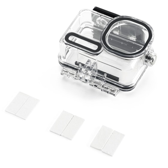 DJI Αδιάβροχη Θήκη Osmo Action 6 - Δίαφανο image 3