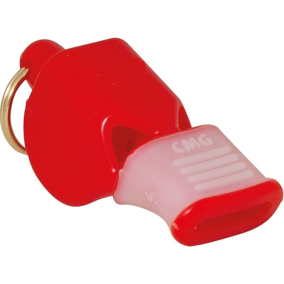Fox40 Mini Cmg Official Κόκκινη image 0