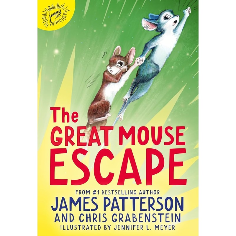 The Great Mouse Escape