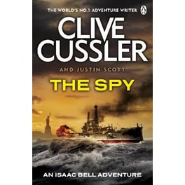 Spy