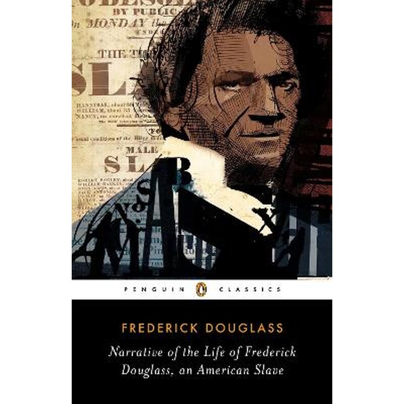 Narrative of Frederick Douglass