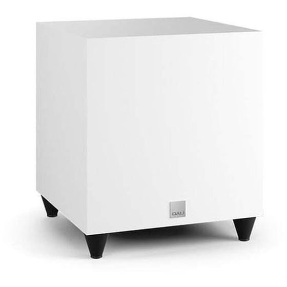 Dali C8 D Subwoofer 220W - Λευκό image 2