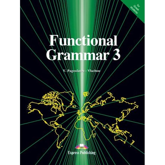 Functional grammar 3 image 0