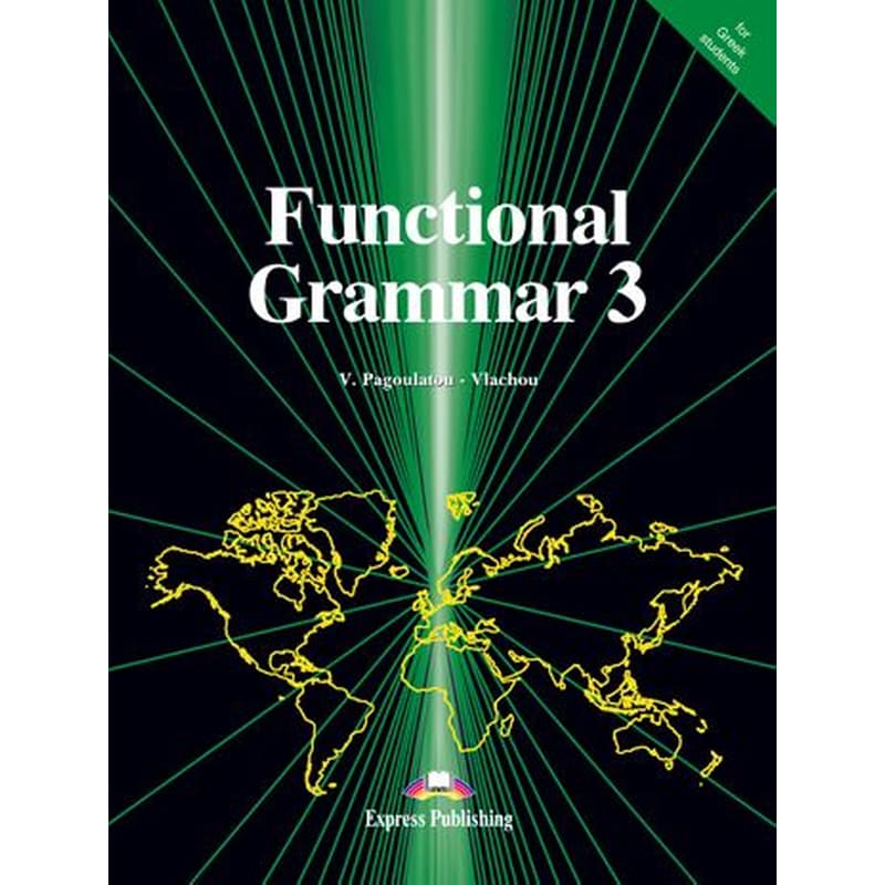 Functional grammar 3