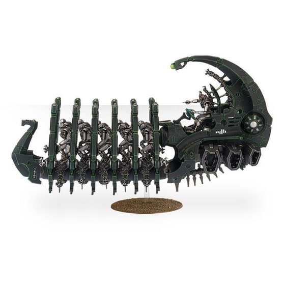 Necrons: Ghost Ark Warhammer 40k GAMES WORKSHOP image 5